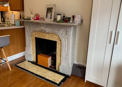 Foto del edificio - 307 Beacon St
