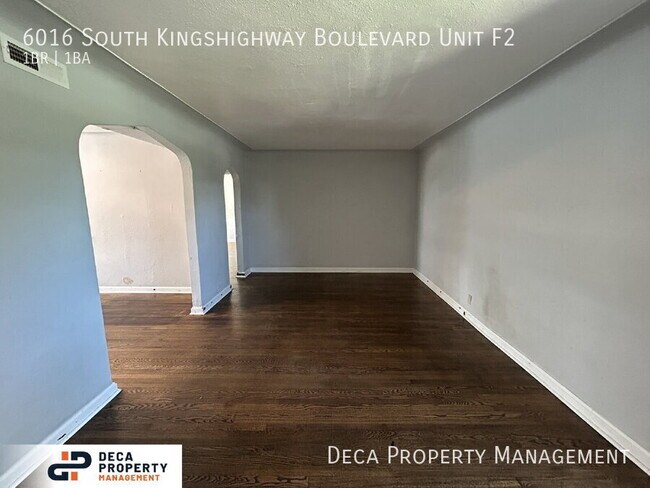 Building Photo - 6016 S Kingshighway Blvd