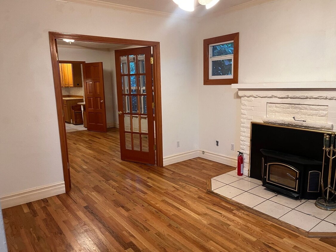 Cozy 2 Bedroom Home Nestled Between Greenlake and the Woodland Park Zoo - Cozy 2 Bedroom Home Nestled Between Greenlake and the Woodland Park Zoo