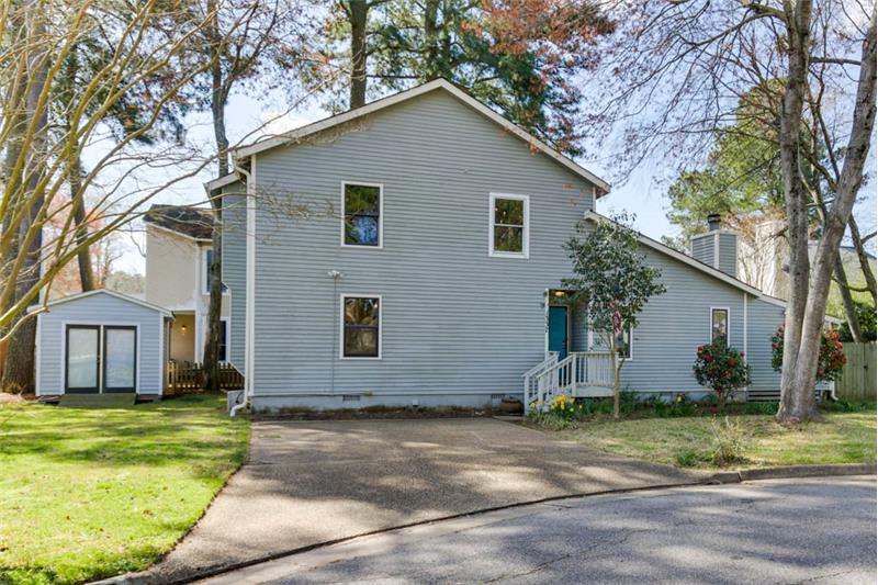 Primary Photo - 1337 Blue Pete Rd