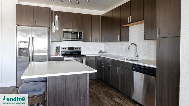 Foto del edificio - 1291 S Ulster St