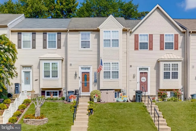 Photo - 4252 Chapelgate Pl Townhome