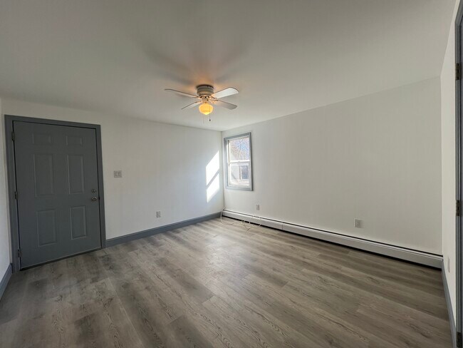 Bedroom 1 - 259 Hoover Ave