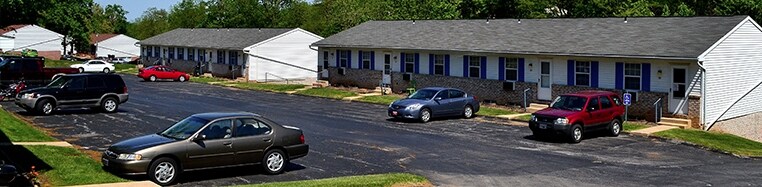 Foto principal - Blue Pines Apartments