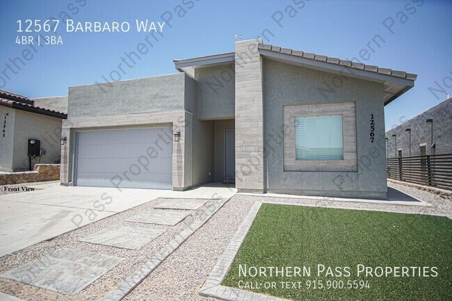 Foto del edificio - 12567 Barbaro Wy