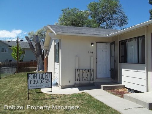 Primary Photo - 2218 Golden Blvd