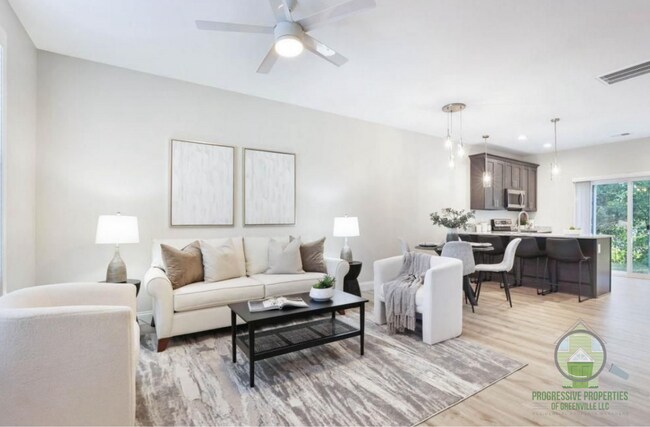 Foto del edificio - 2 Wofford Rd