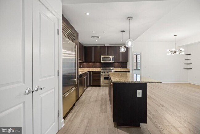 Foto del edificio - 2425 L St NW