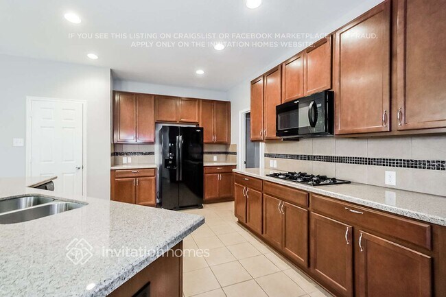 Foto del edificio - 11019 Hayden Falls Dr