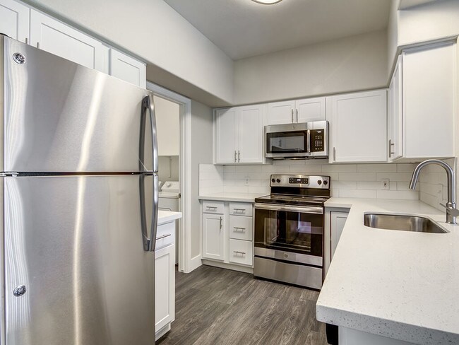 Sierra Foothills Apartments Phoenix, AZ