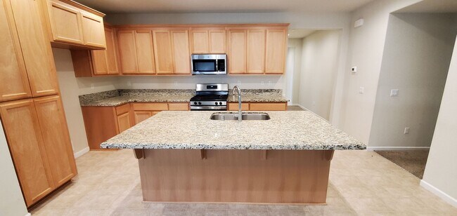 Building Photo - North Modesto  Single Story 4 Bedroom Home...