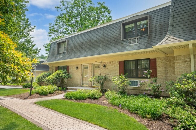 Foto del edificio - 768 Springfield Ave
