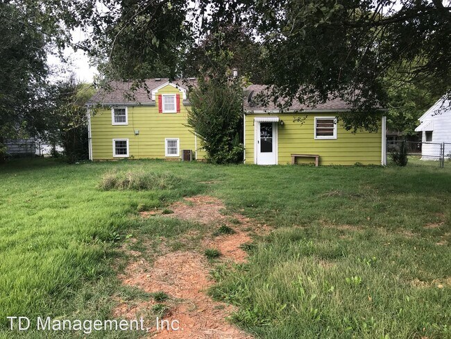Building Photo - 3 br, 2 bath House - 1828 S Missouri
