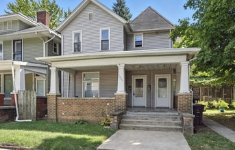 Building Photo - 1001 Lincoln Ave