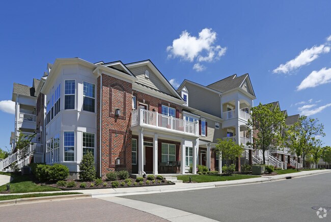The Cottages At Brier Creek Apartments Raleigh Nc Apartments Com