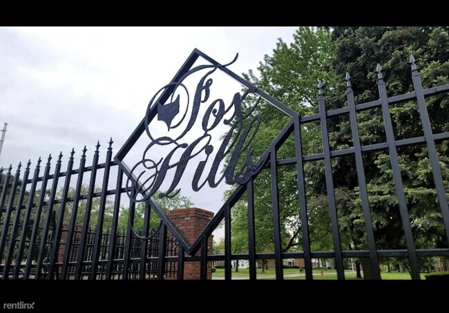 Foto del edificio - 2 br, 2 bath Condo - 468 Fox Hills Dr S Apt 6