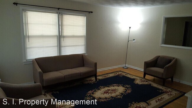 Building Photo - 3 br, 1.5 bath House - 505 S. Orchard
