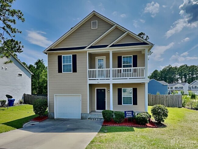 Building Photo - 241 Saskatoon Drive Hopkins SC