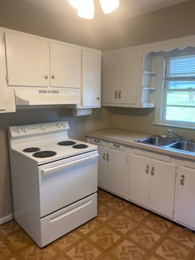 Foto del edificio - Quiet and Cozy Living in Columbus
