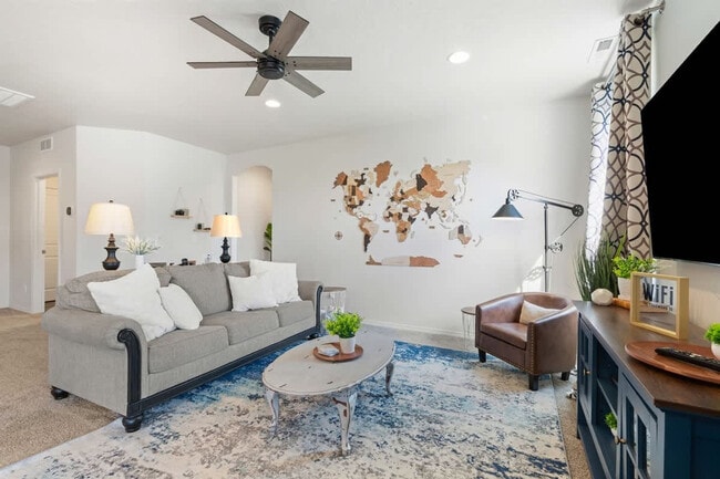 Foto del edificio - 3806 Winged Dove St