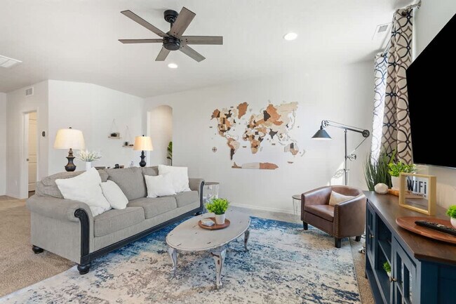 Foto del edificio - 3806 Winged Dove St