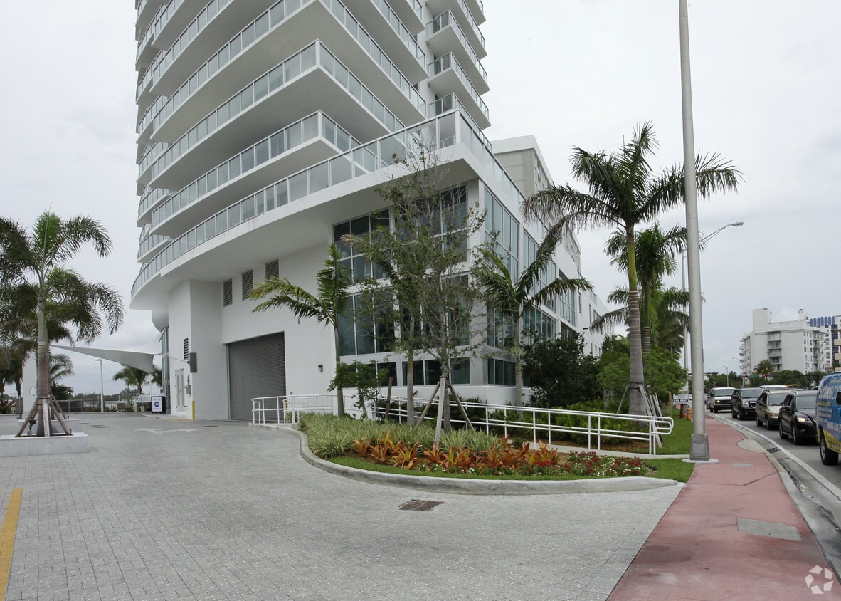 Eden House Apartments Miami Beach, FL