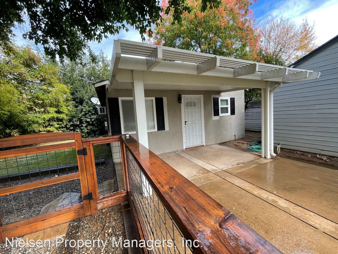 Primary Photo - 1 br, 1 bath House - 2647 Pope Ave