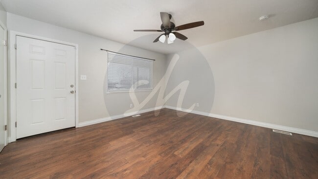 Photo - Charming Rancher in Stratmoor Valley House