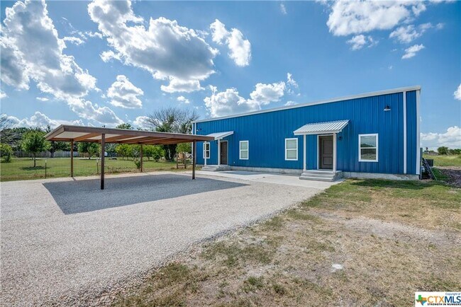 Foto del edificio - 1190 FM2623