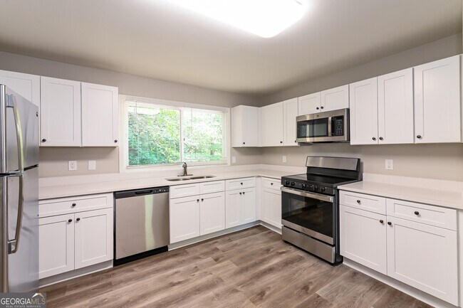 Foto del edificio - 1039 Huntingdon Ct