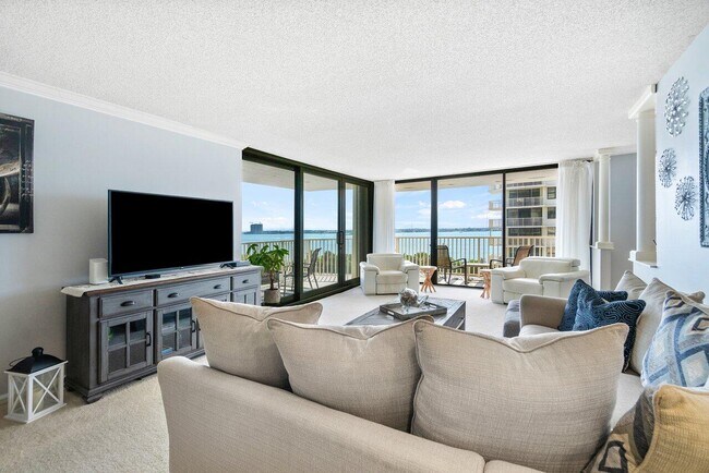 Foto del edificio - 5480 N Ocean Dr