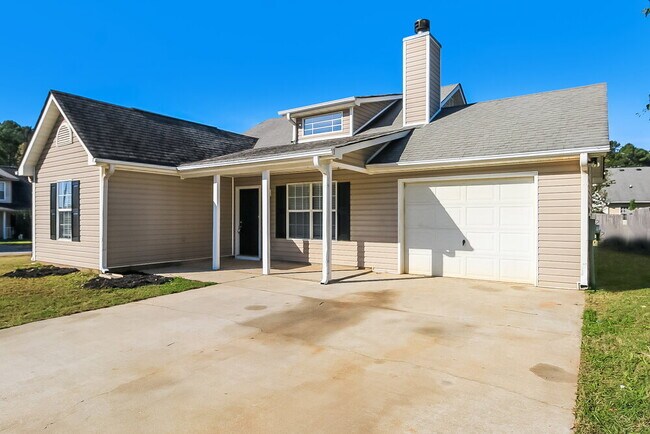 Foto del edificio - 1299 N Hampton Dr
