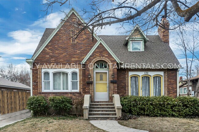 Foto del edificio - 132 S 400 E