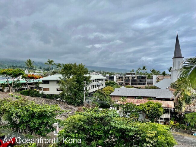Building Photo - 1 br, 1 bath House - 75-5680 Kuakini Hwy #312