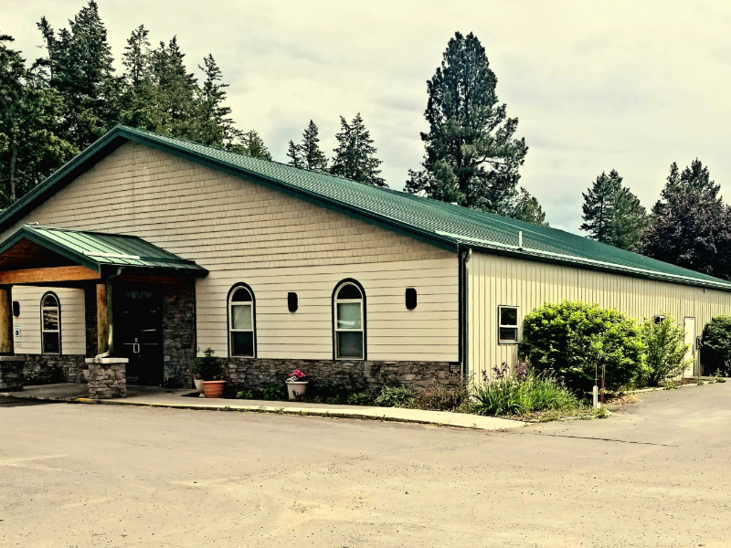 Primary Photo - 108 W Reserve Dr
