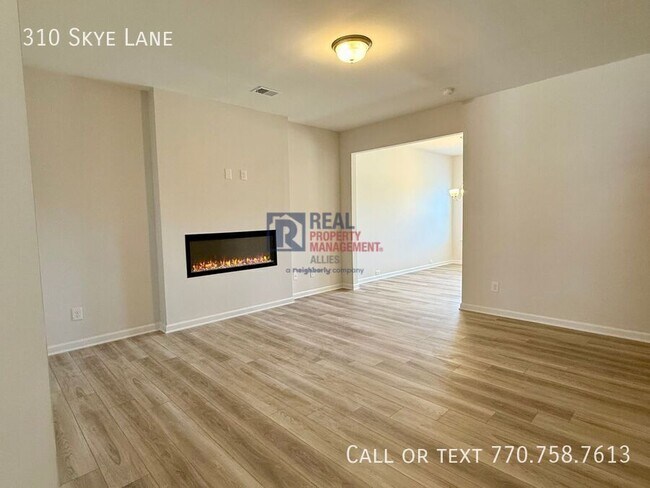 Foto del edificio - 310 Skye Ln