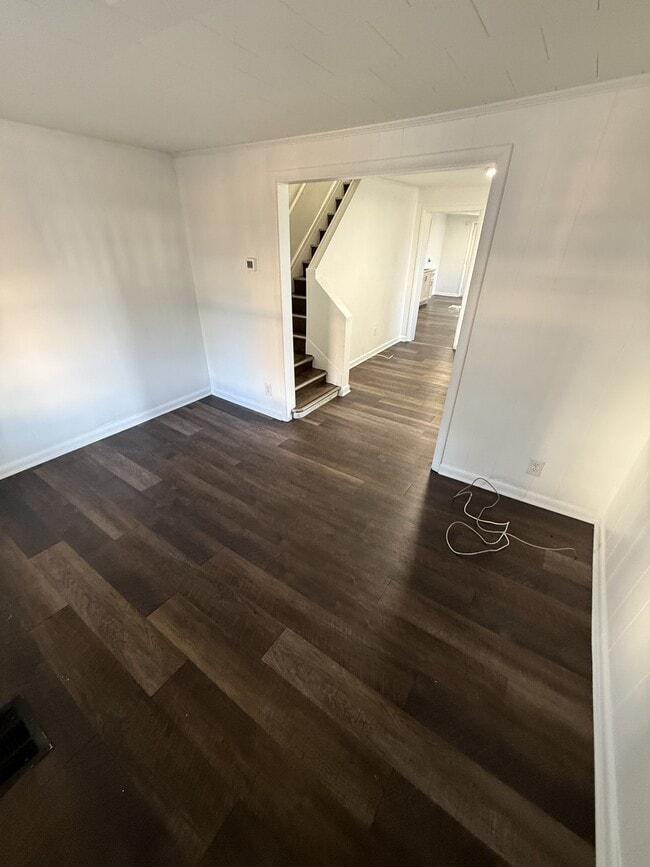 Foto del edificio - 332 S 9th St
