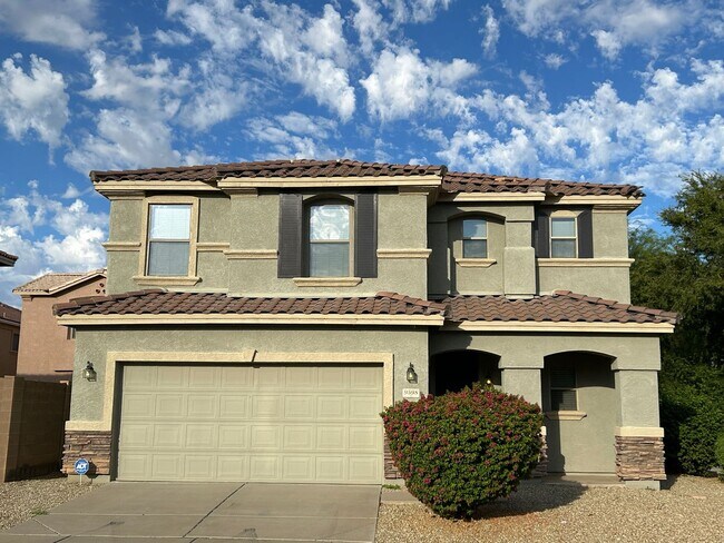 Foto del edificio - 9598 N 82nd Ln