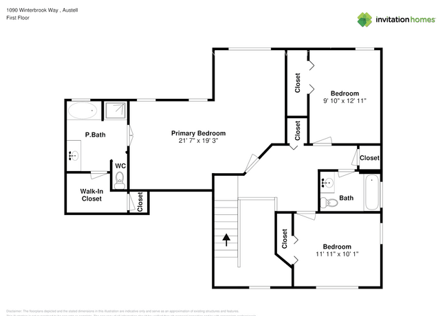 Building Photo - 1090 Winterbrook Way