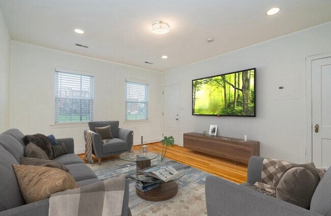 Foto del edificio - 209 19th St NE