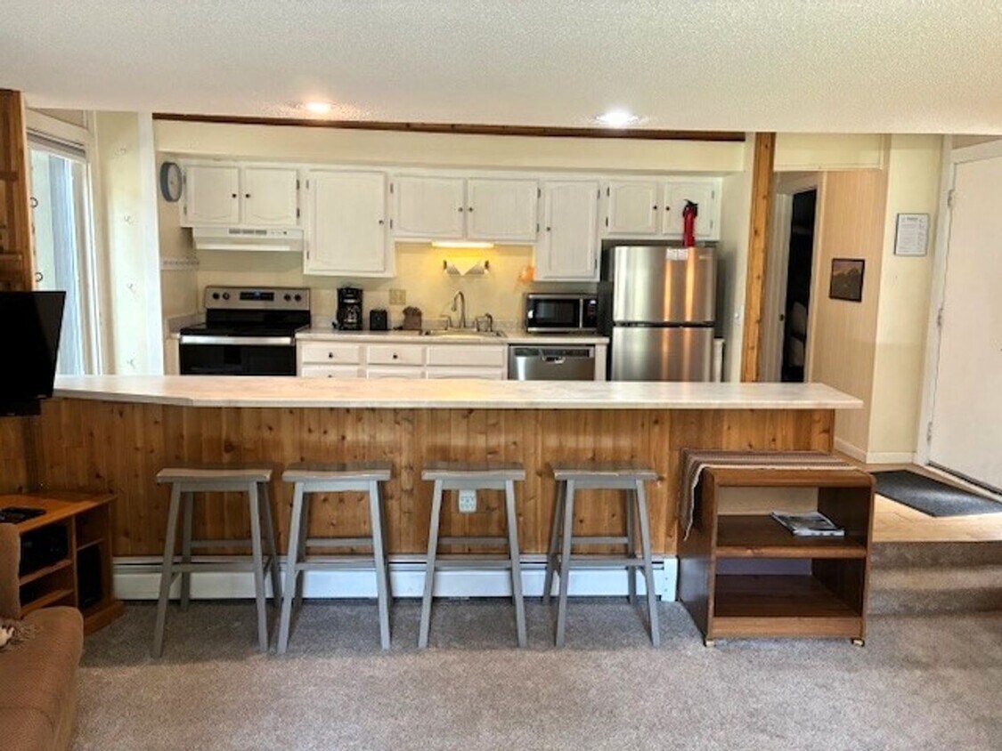 Foto principal - Long Term Rental- Gold Camp #69