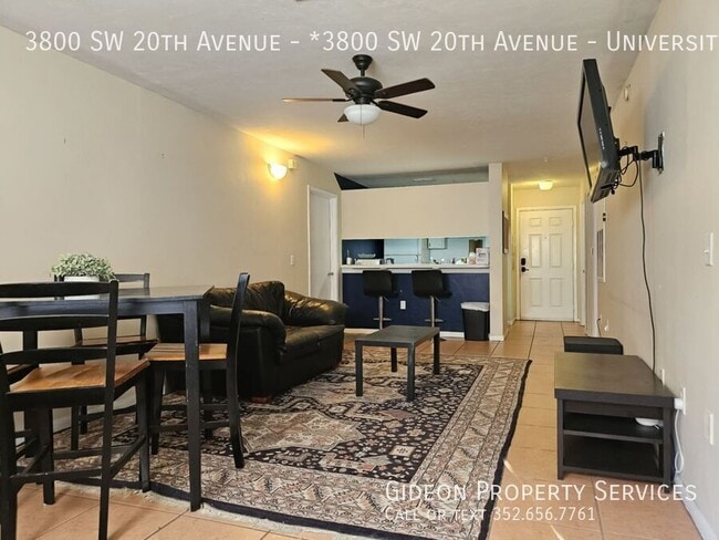 Building Photo - 3800 SW 20th Ave