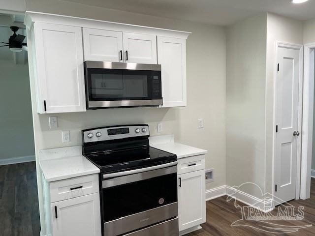 Foto del edificio - 2270 Fairburn St