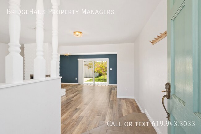 Building Photo - THE PERFECT 3 bed /1 bath home for you and...