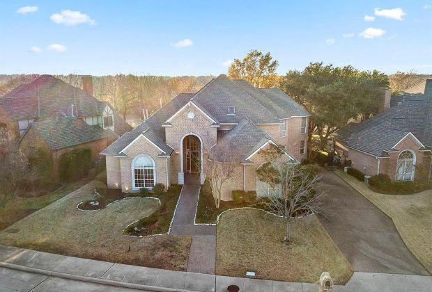 Building Photo - 5327 Willow Wood Ln