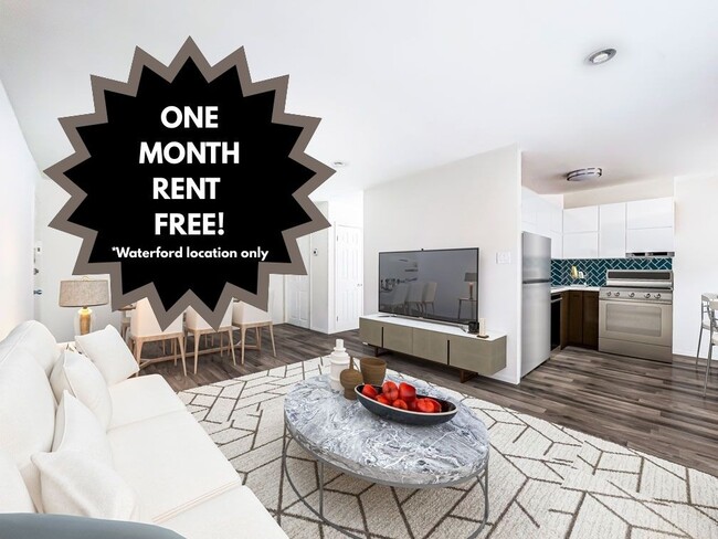 Building Photo - Haverford Arms & Waterford Apartments