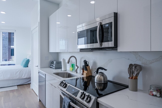 Foto del edificio - 38 Hichborn St