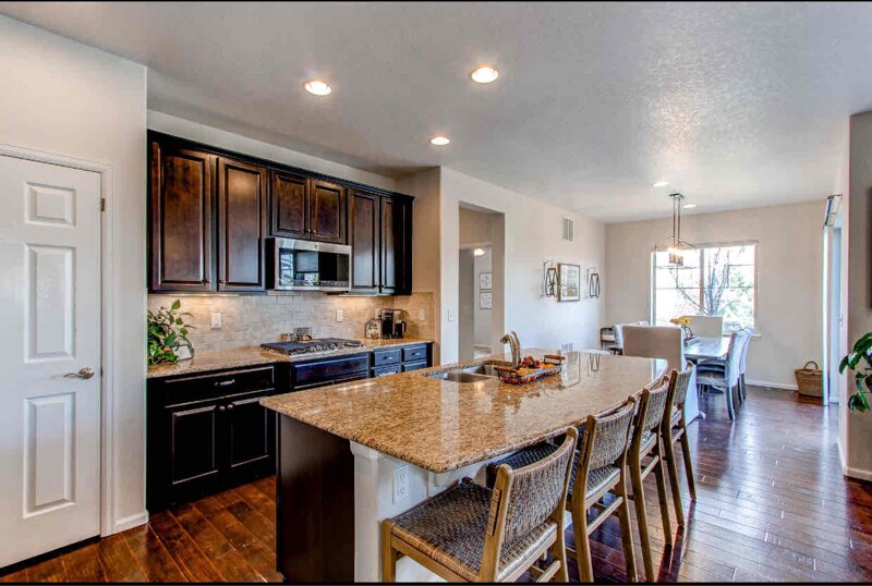 Photo - 14969 Melco Ave (Parker, CO)