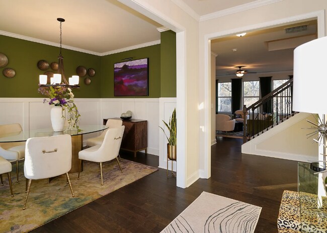 Building Photo - 4 BEDROOM SINGLE FAMILY HOME IN BRASELTON!