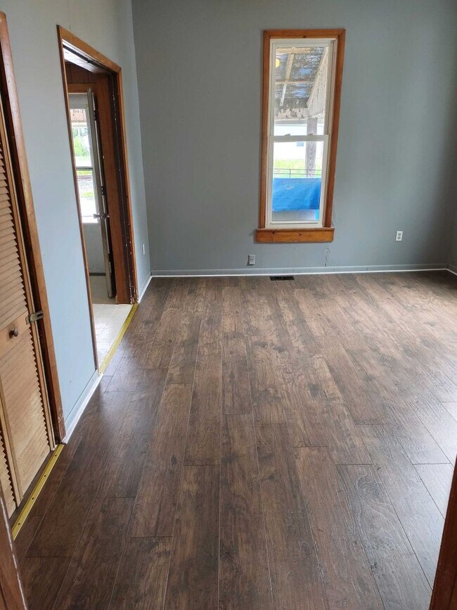 420 N Franklin St, Ladoga, IN 47954 House Rental in Ladoga, IN